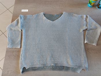 Pull printemps