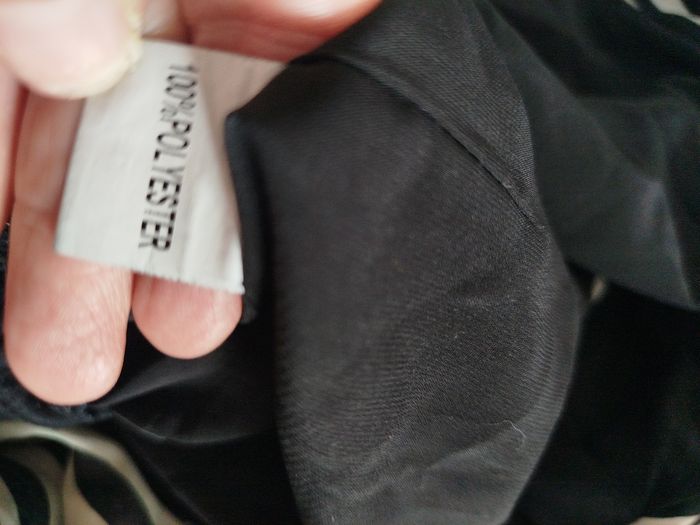 Robe 👗 mini chic Drôle de Copine Paris - photo numéro 10