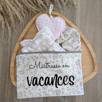 Pack "merci maîtresse"