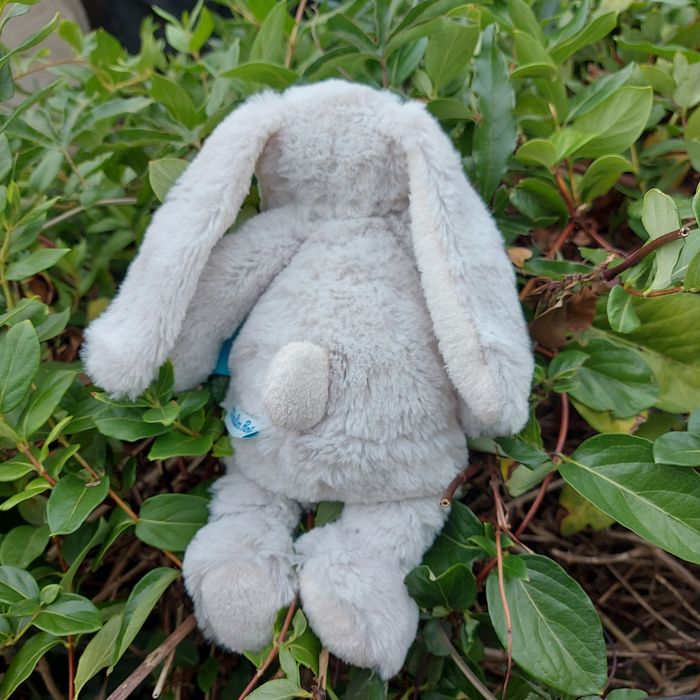 Petit lapin Les tout doux  Moulin Roty - photo numéro 2