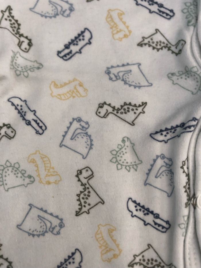 Pyjama été - photo numéro 2