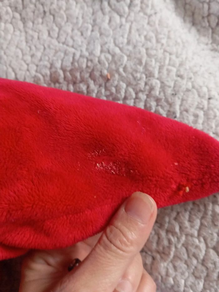 Peluche winnie l'ourson - photo numéro 4