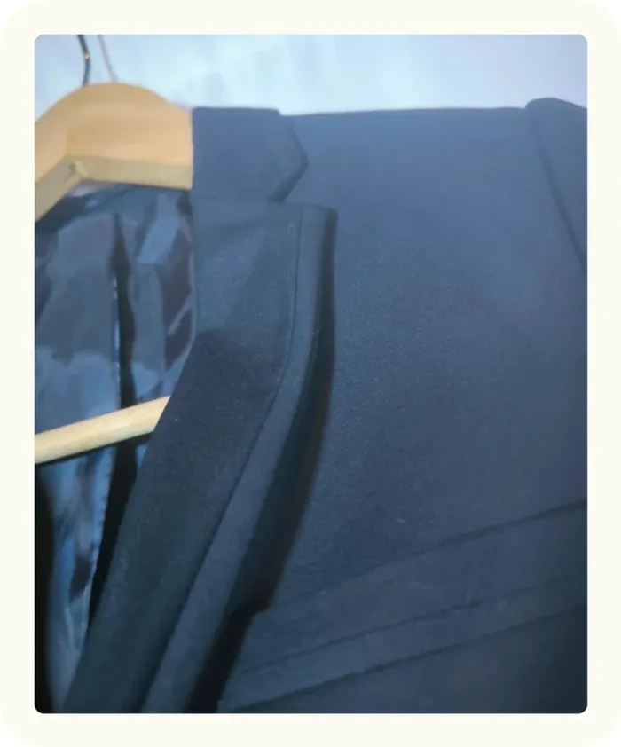 Veste tailleur costume chic enfant Les petits mecs Taille 8 ans - photo numéro 3