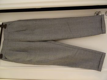 Pantalon chino Stradivarius taille M