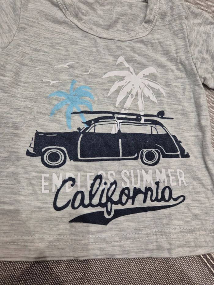 Tee-shirt - photo numéro 2