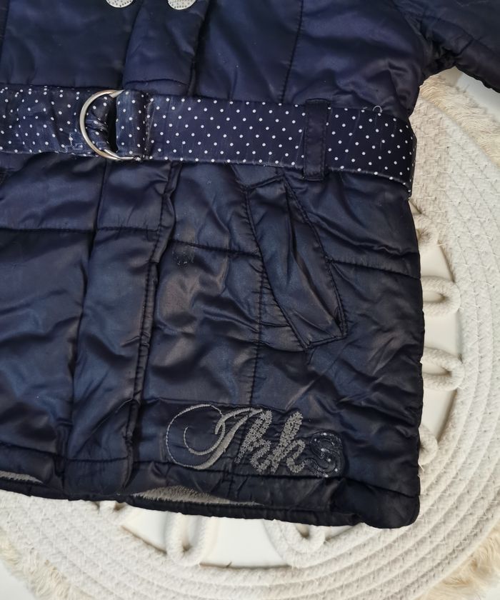 🌟 Manteau IKKS 🌟 - photo numéro 7