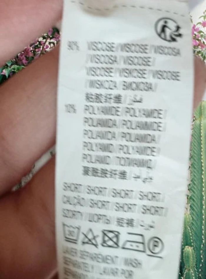 Short femme kiabi - photo numéro 5
