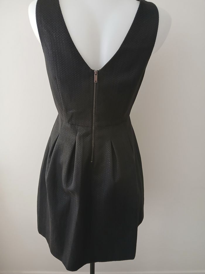 Robe camaïeu  taille 40 - photo numéro 5