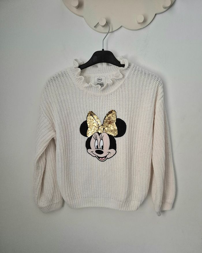 Pull * Minnie Disney / C&A *