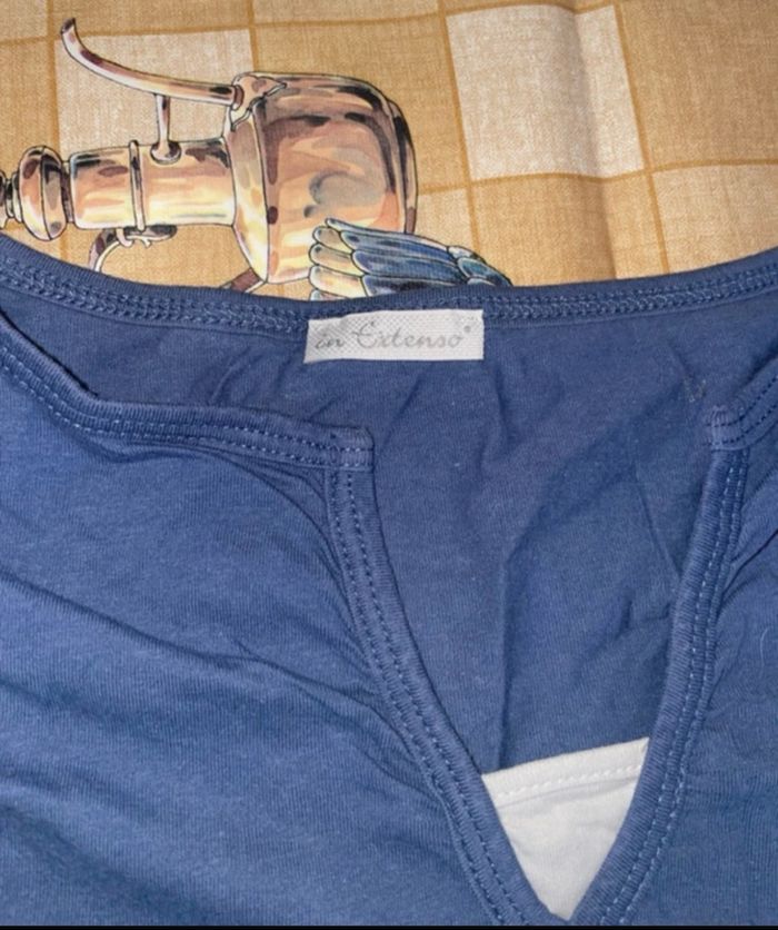 Tee shirt - photo numéro 2