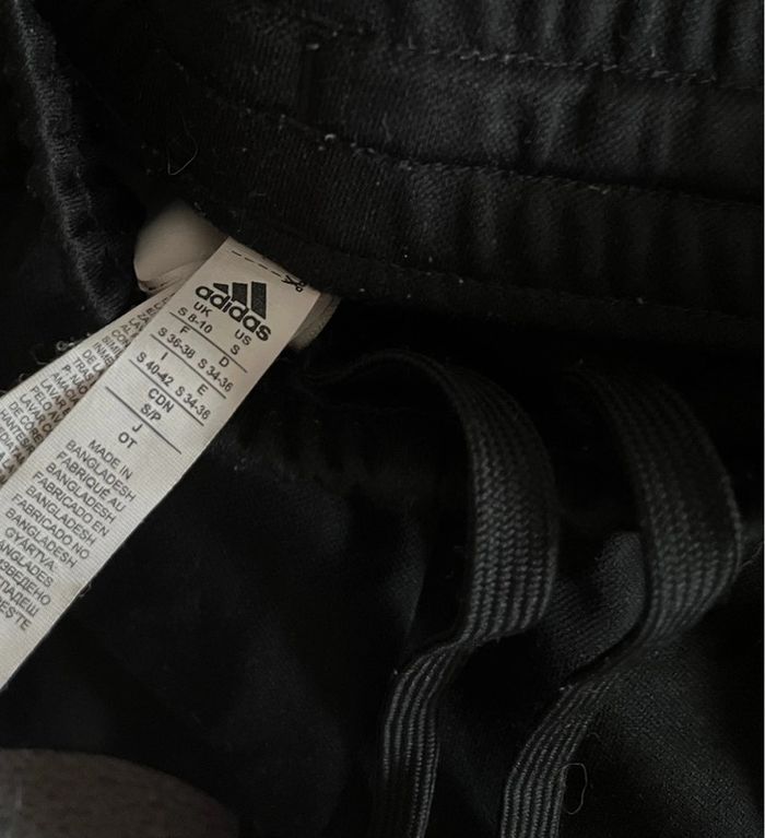 Ensemble adidas authentique - photo numéro 4