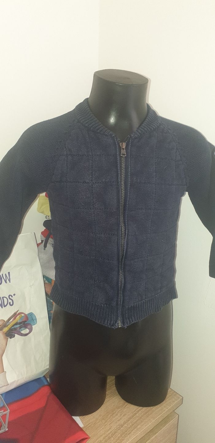Veste très bon état