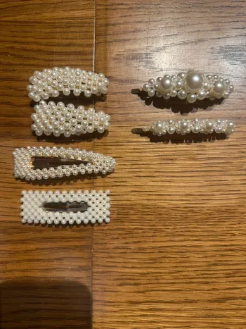 Barettes
