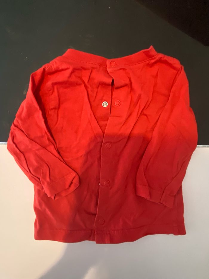 Teeshirt - photo numéro 2