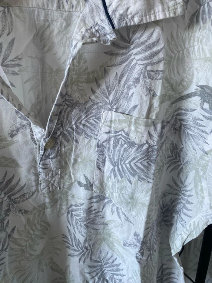 Chemise homme - photo numéro 2
