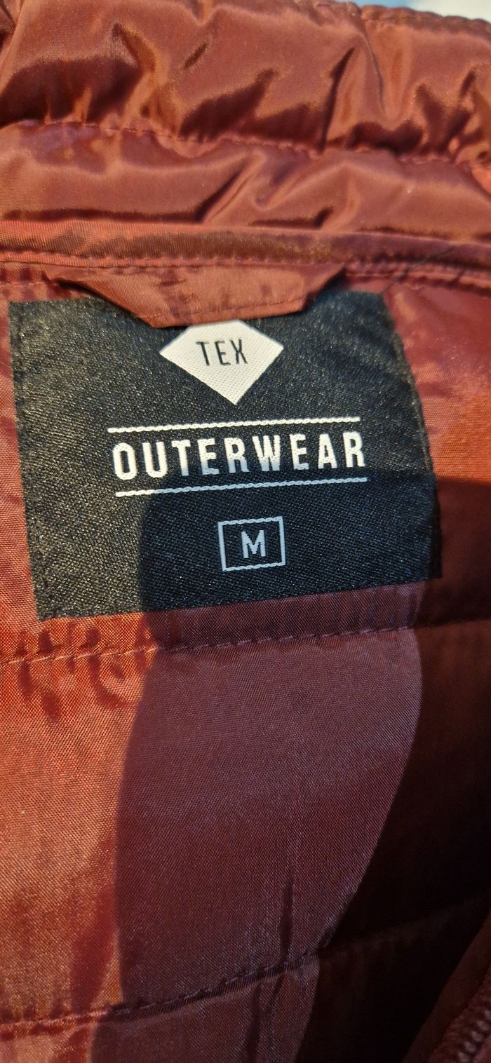 Doudoune sans manche - photo numéro 3