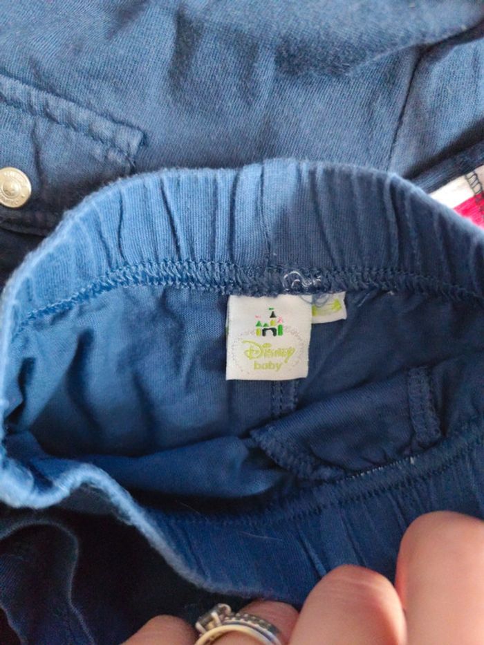 Lot 4 shorts - photo numéro 6