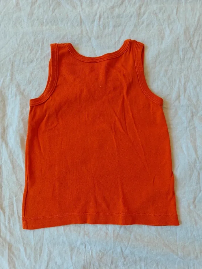 Débardeur Petit bateau - photo numéro 2