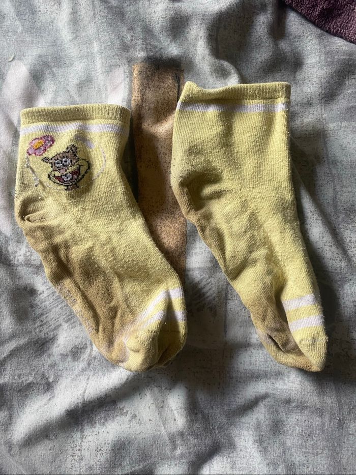 Chaussettes - photo numéro 2