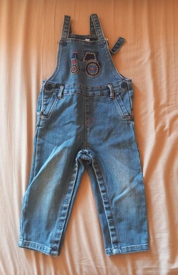 Lot vêtements 