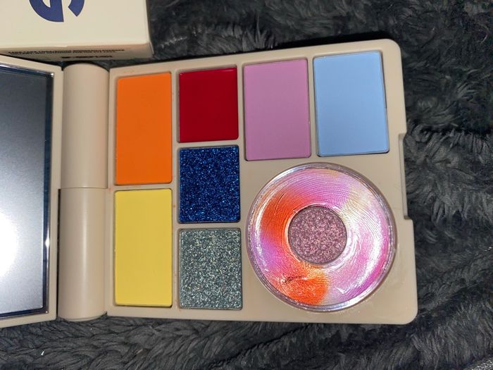 Lot maquillage sheglam - photo numéro 6