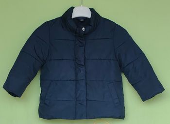 Manteau GAP taille 3 ans
