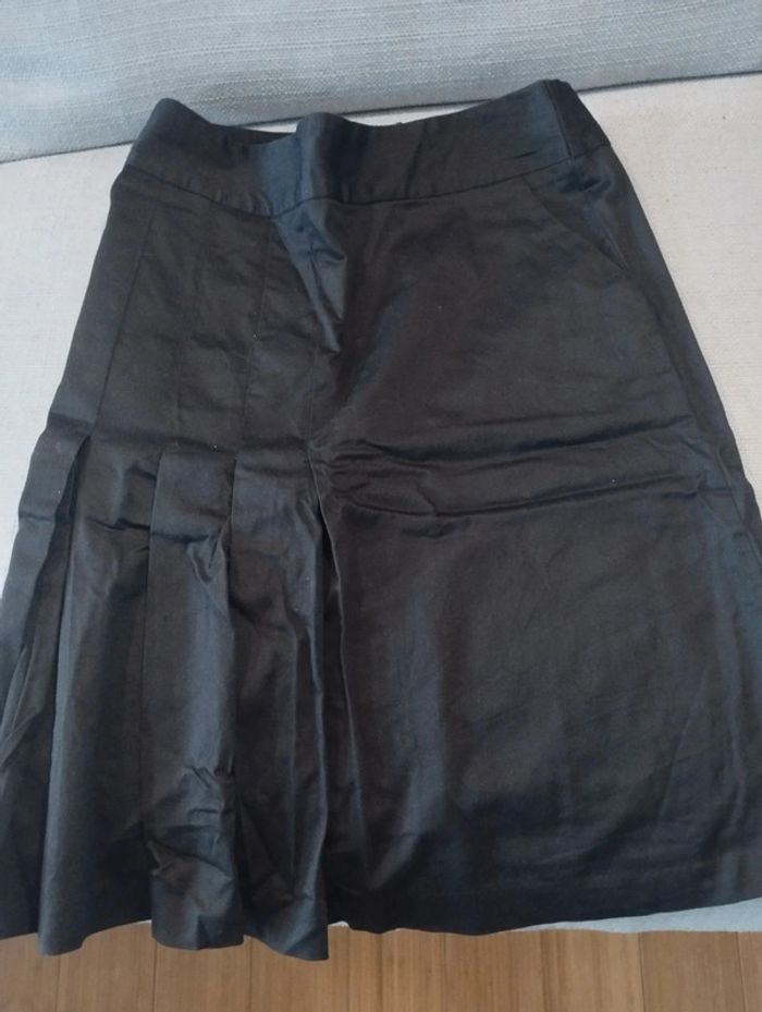Lot de 3 jupes Camaïeu taille 36 - photo numéro 4