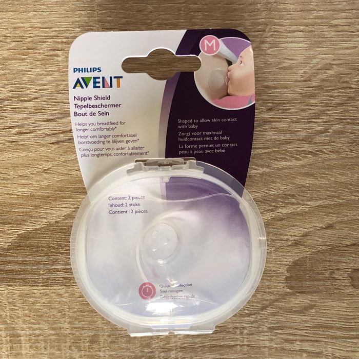 Bout de seins taille M