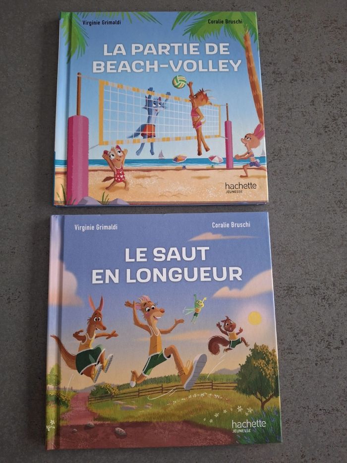 Livres enfants - photo numéro 4