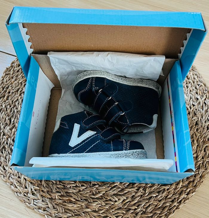 Bottillons cuir Obuća Pavle - photo numéro 7