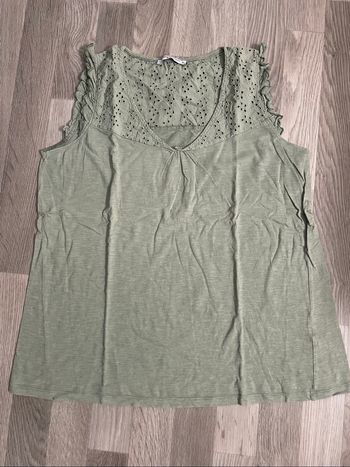 T-shirt manches courtes