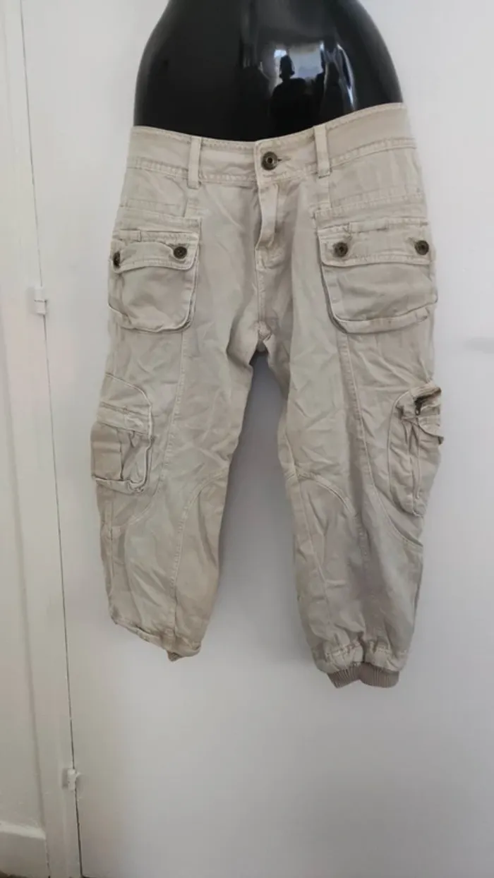 Pantalon the one taille 42
