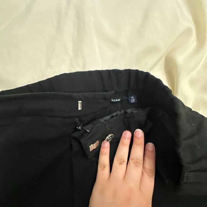 Pantalon noir - photo numéro 5