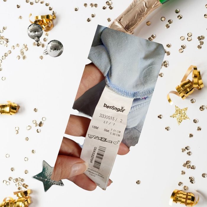 tenue ultra-mignonne pour bébé, taille 18 mois pour bébé garçon - photo numéro 4