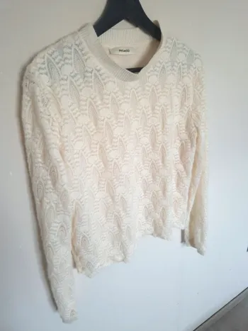 pull Promod taille 38