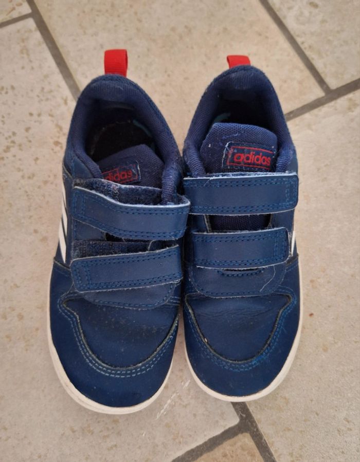 Basket Adidas 27