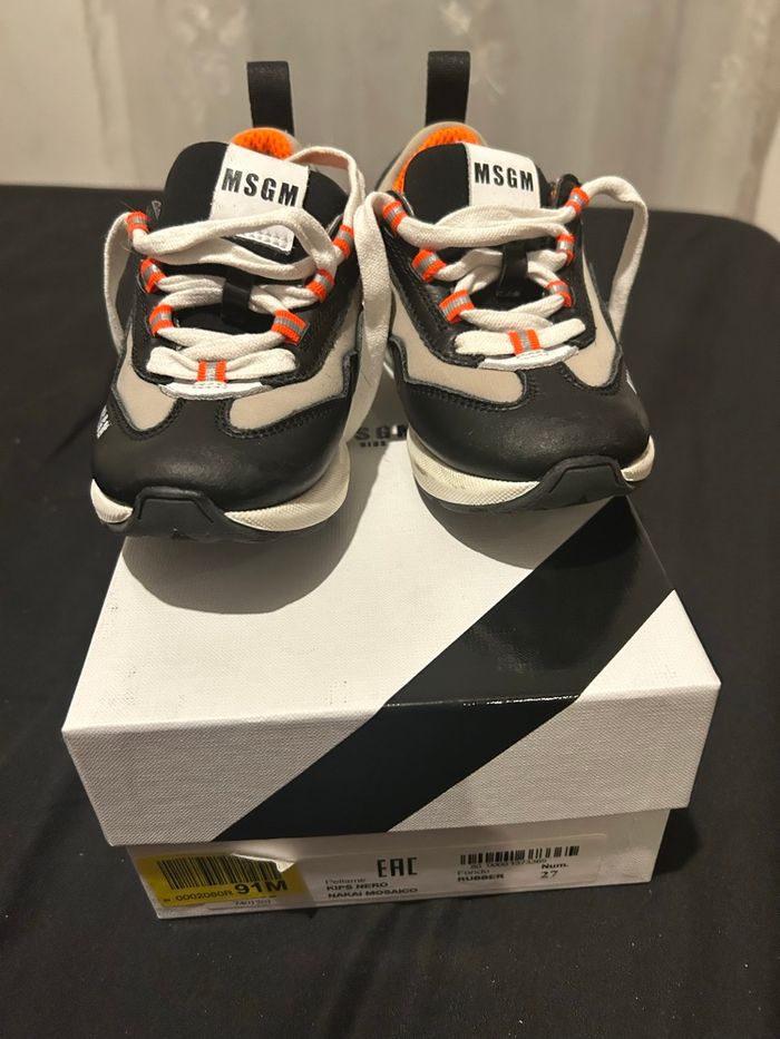 Basket - photo numéro 10