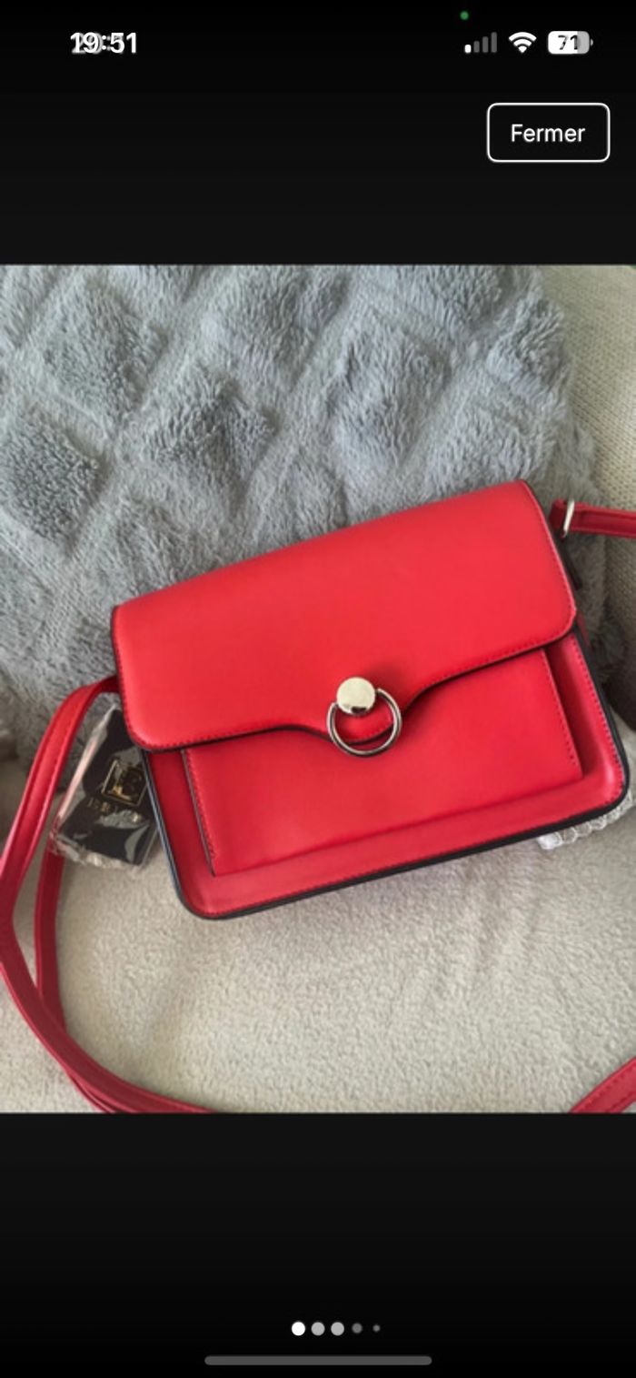 Sac à mains