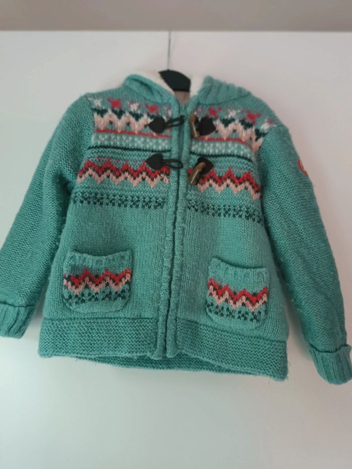 Gilet
