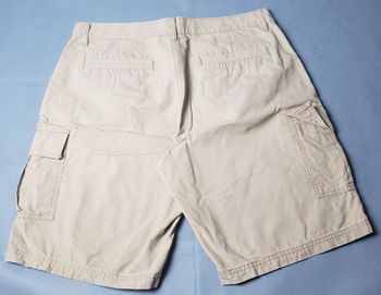 short cargo homme