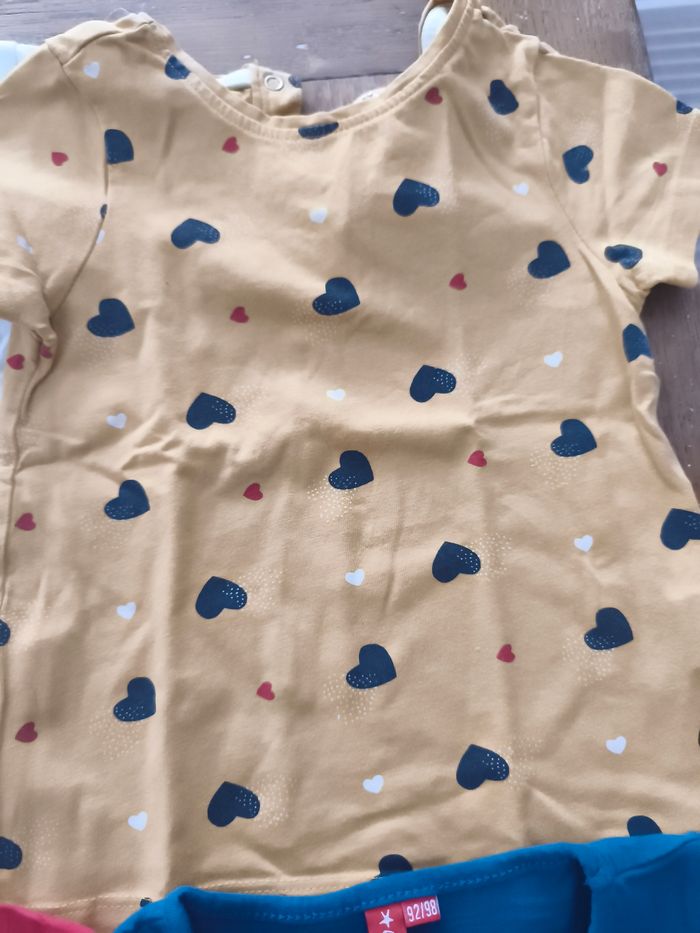 6 hauts 3 ans - photo numéro 6