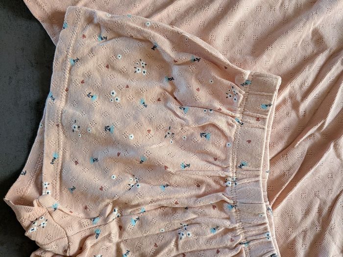 Pyjama été - photo numéro 4