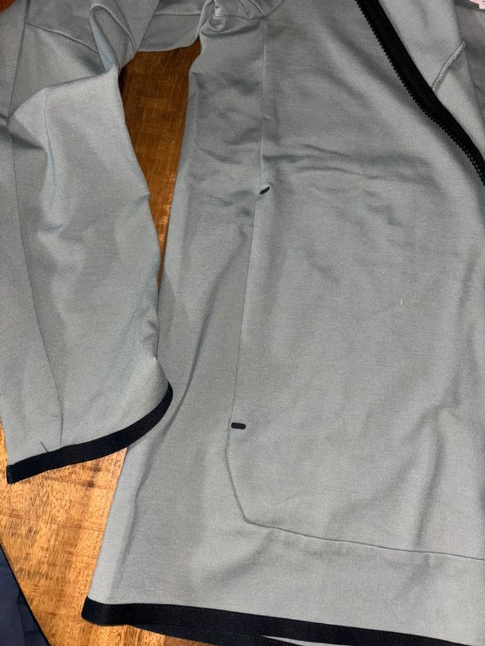 Veste jogging Nike M Neuve - photo numéro 6