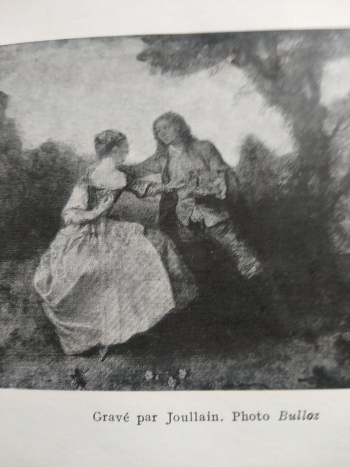 Livre CASANOVA MEMOIRES 1967, adaptation de Jacques MARCIREAU, édition BAUDELAIRE - photo numéro 5