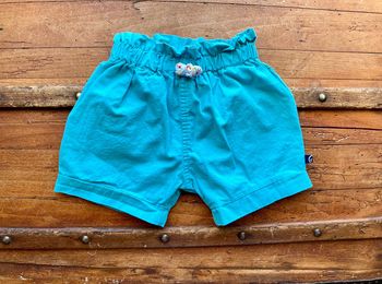 Short