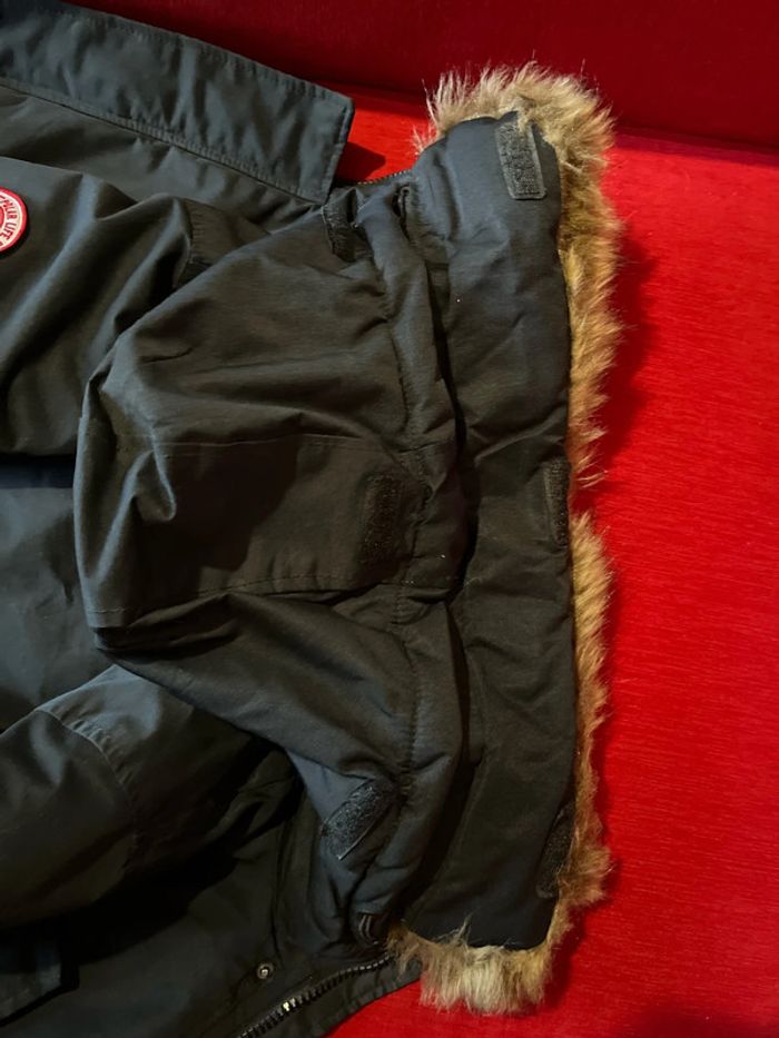 Parka legender’s - photo numéro 9
