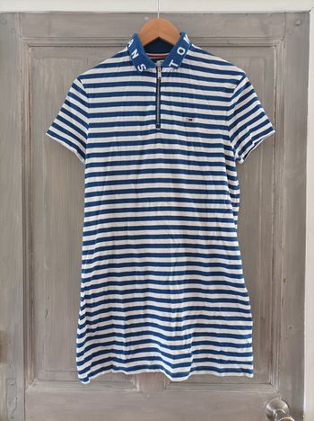 Robe polo (taille 24/36)