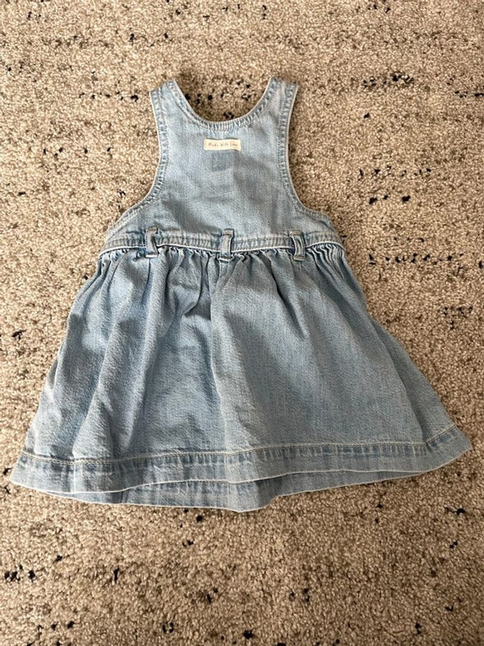 Robe 6-12 mois - photo numéro 4