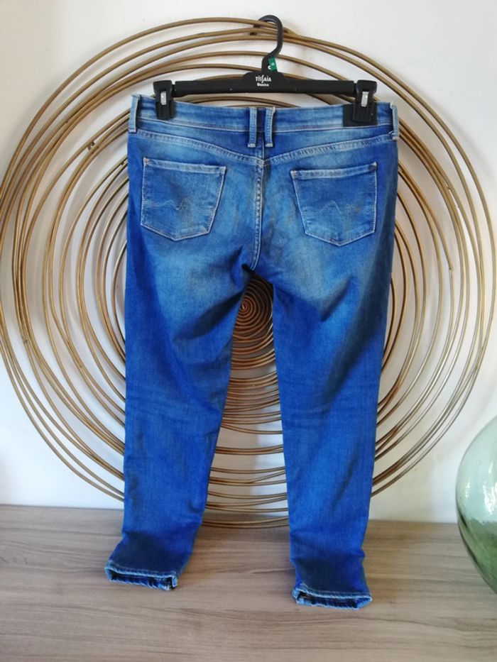 Jeans Pepe jeans W28 - photo numéro 2