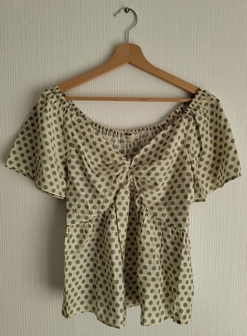 Top See u soon - Femme